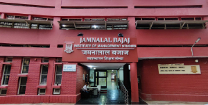 Jamnalal Bajaj Institute of Management Studies