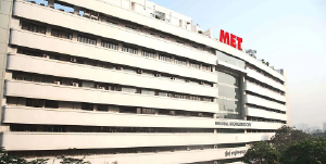 MET's Institute of Management